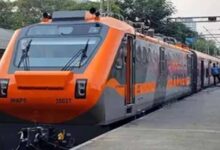 जबलपुर के रास्ते दौड़ेगी 22 कोच वाली नई अमृत भारत एक्सप्रेस, नॉर्थ-साउथ सफर होगा आसान