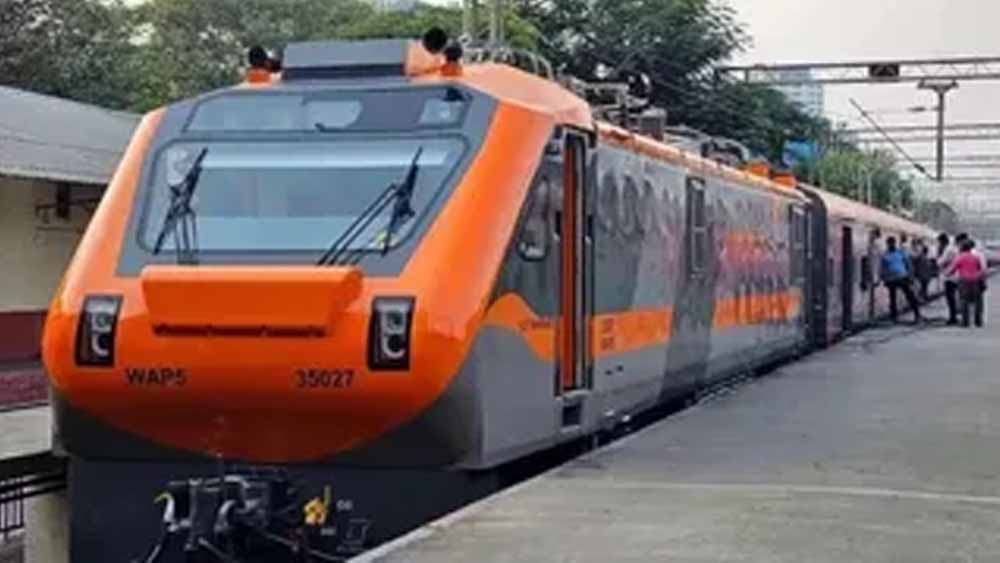 जबलपुर के रास्ते दौड़ेगी 22 कोच वाली नई अमृत भारत एक्सप्रेस, नॉर्थ-साउथ सफर होगा आसान
