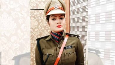 करोड़ों की जमीन हड़पने के आरोप में CSP नेहा पच्चीसिया सस्पेंड, कटनी मामले में CM मोहन यादव का बड़ा एक्शन