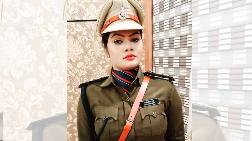 करोड़ों की जमीन हड़पने के आरोप में CSP नेहा पच्चीसिया सस्पेंड, कटनी मामले में CM मोहन यादव का बड़ा एक्शन