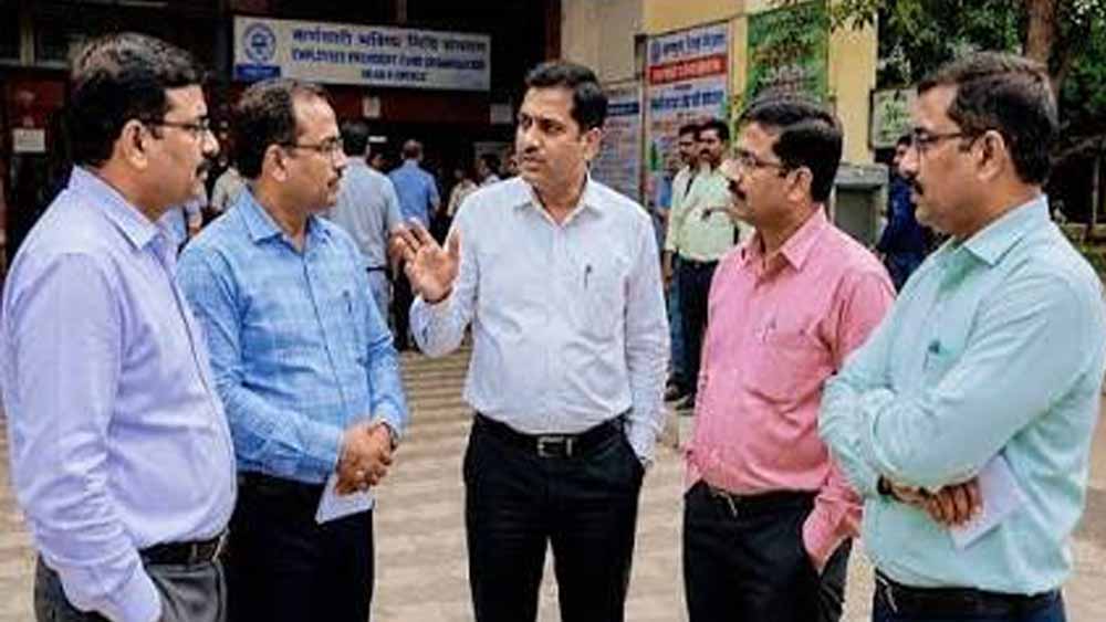 MP हाईकोर्ट का बड़ा फैसला, कॉलेज कर्मचारियों को ‘स्थाई दर्जा’ देने का आदेश निरस्त MP हाईकोर्ट का बड़ा फैसला, कॉलेज कर्मचारियों को ‘स्थाई दर्जा’ देने का आदेश निरस्त