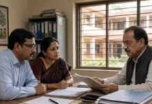 छिंदवाड़ा में टीचर और महिला की ‘नजदीकियों’ पर एक्शन, दोनों का हुआ तबादला