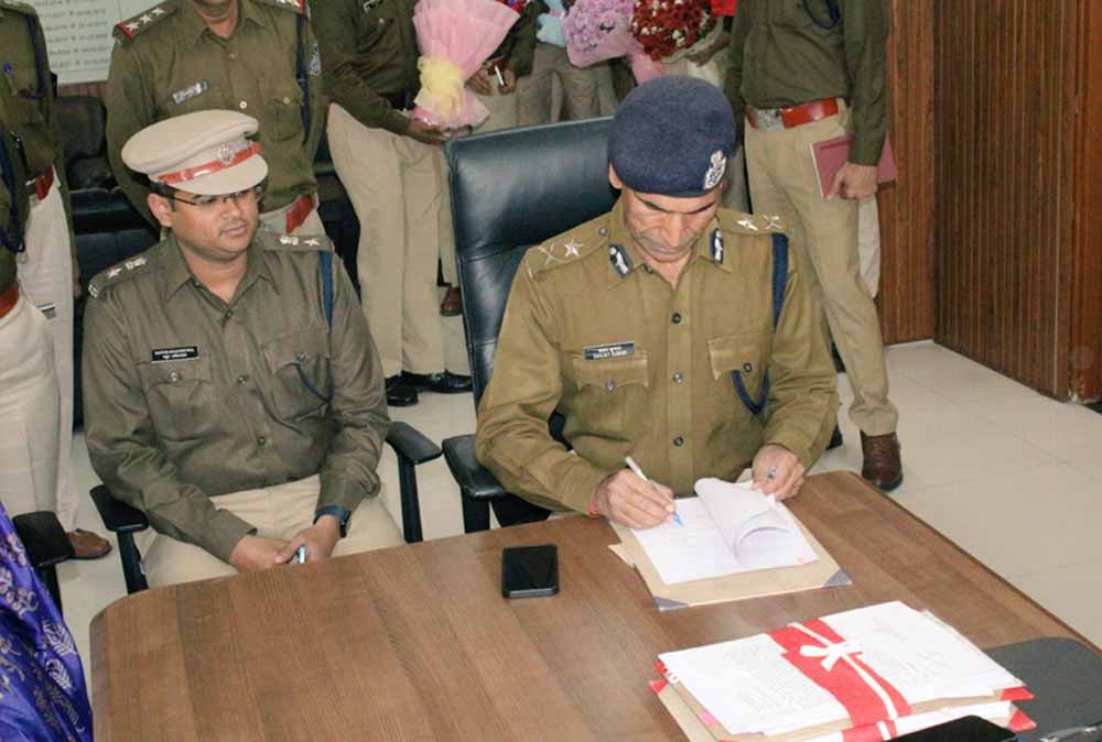 भोपाल पुलिस कमिश्नर तक ‘सीक्रेट नागरिक’ पहुंचाएंगे अपनों और लोगों की शिकायत