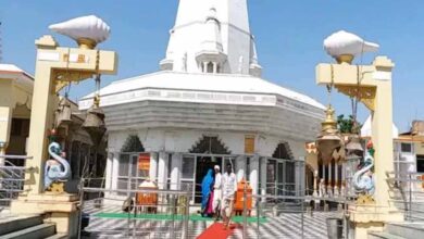 ओरछा के रामराजा लोक की तर्ज पर बनेगा कुंडेश्वर लोक, CM डॉ. मोहन यादव का बड़ा ऐलान