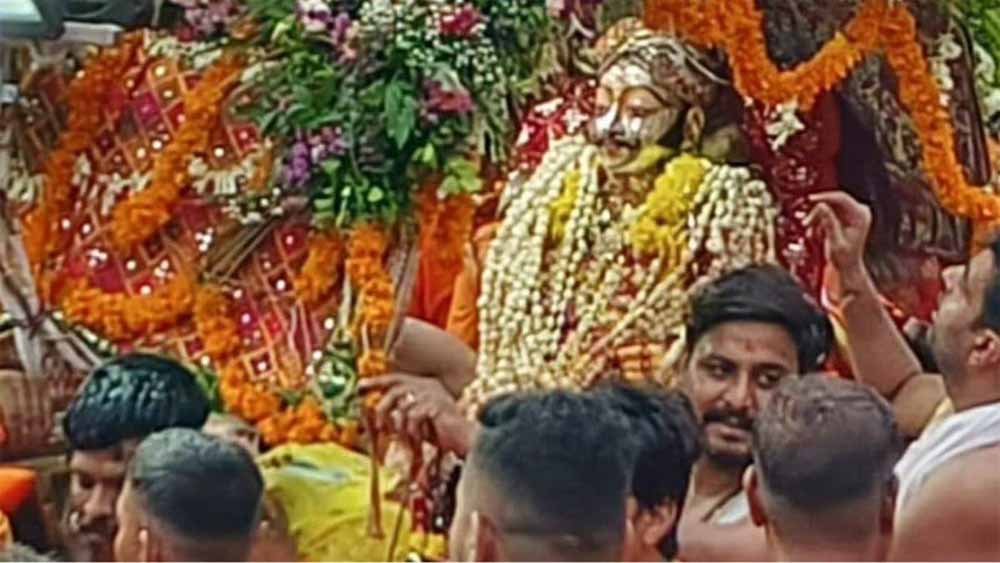 महाकाल की अवंतिका का अद्भुत वैभव, रंग, फूल, नाद और परंपराओं से सजी आध्यात्मिक विरासत