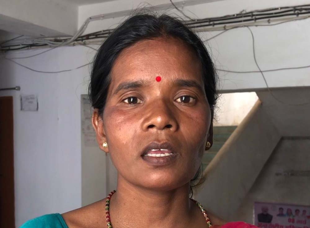 विष्णु भैया का संबल, बहनों की खुशहाली-महतारी वंदन से आत्मनिर्भर बन रहीं महिलाएं विष्णु भैया का संबल, बहनों की खुशहाली-महतारी वंदन से आत्मनिर्भर बन रहीं महिलाएं