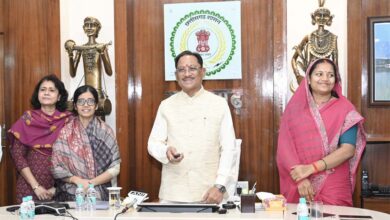 रक्षाबंधन से पहले बहनों को विष्णु भैया का महतारी वंदन उपहार