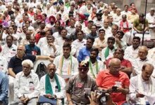 मजदूर किसान कल जेल भरो आंदोलन करेंगे