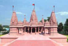 मुख्यमंत्री डॉ. यादव एकात्म धाम, ओंकारेश्वर में करेंगे भव्य पंचायतन मंदिर का शिलान्यास