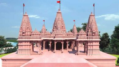 मुख्यमंत्री डॉ. यादव एकात्म धाम, ओंकारेश्वर में करेंगे भव्य पंचायतन मंदिर का शिलान्यास