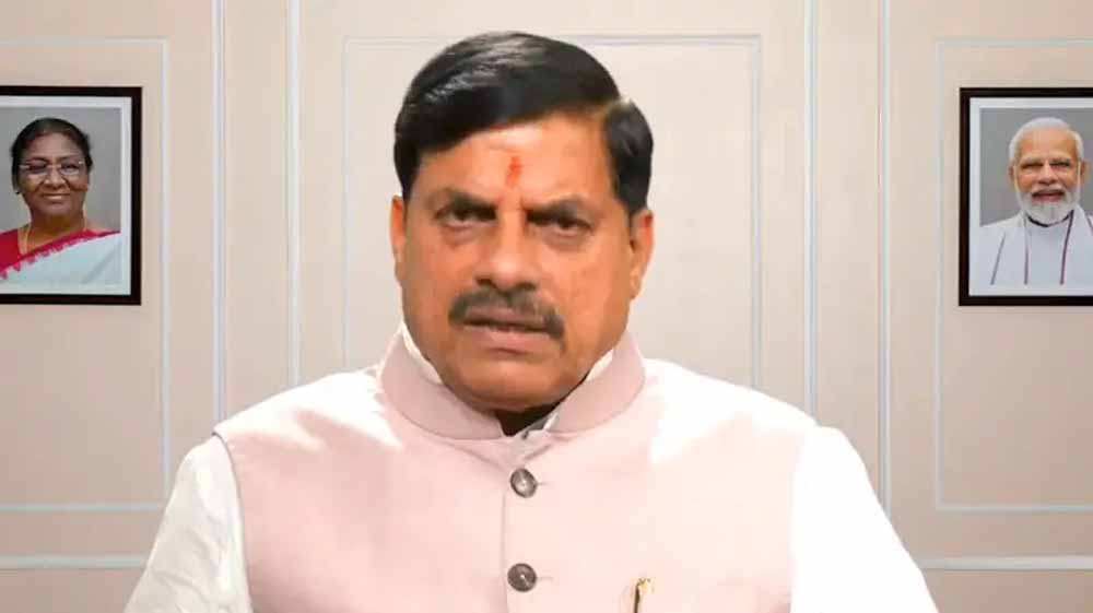 कस्तूरी कॉटन उत्पाद को करेंगे प्रोत्साहित : मुख्यमंत्री डॉ. यादव कस्तूरी कॉटन उत्पाद को करेंगे प्रोत्साहित : मुख्यमंत्री डॉ. यादव