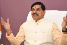 जनकल्याणकारी योजनाओं का शत-प्रतिशत क्रियान्वयन करें सुनिश्चित : मुख्यमंत्री डॉ. यादव