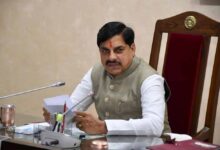 विकसित मध्यप्रदेश-2047’ की वित्तीय रूपरेखा तैयार