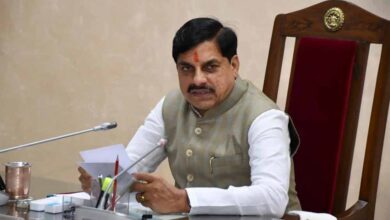 विकसित मध्यप्रदेश-2047’ की वित्तीय रूपरेखा तैयार
