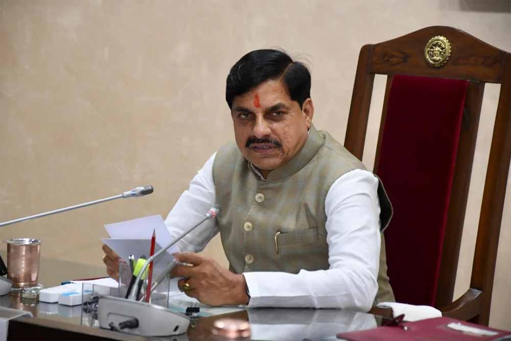 विकसित मध्यप्रदेश-2047’ की वित्तीय रूपरेखा तैयार विकसित मध्यप्रदेश-2047’ की वित्तीय रूपरेखा तैयार