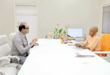 पूर्व मंत्री मोहसिन रज़ा ने मुख्यमंत्री योगी आदित्यनाथ जी से वक्फ घोटाले की जनपदवार SIT जाँच व विशेष ऑडिट की मांग की