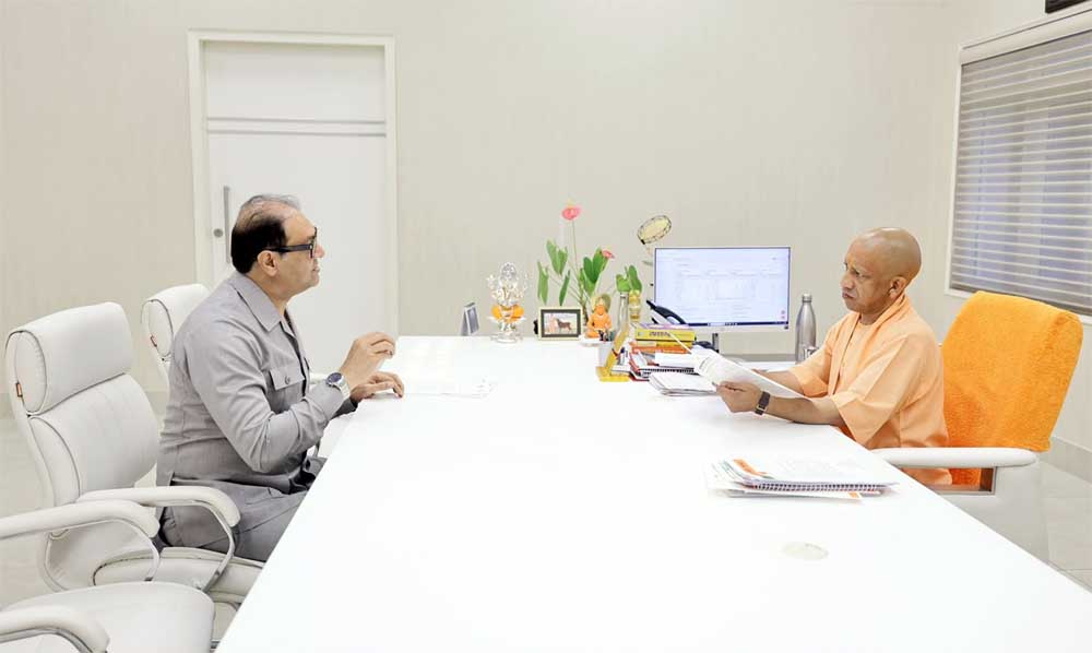 पूर्व मंत्री मोहसिन रज़ा ने मुख्यमंत्री योगी आदित्यनाथ जी से वक्फ घोटाले की जनपदवार SIT जाँच व विशेष ऑडिट की मांग की पूर्व मंत्री मोहसिन रज़ा ने मुख्यमंत्री योगी आदित्यनाथ जी से वक्फ घोटाले की जनपदवार SIT जाँच व विशेष ऑडिट की मांग की