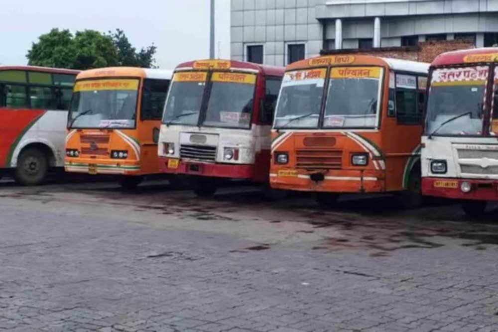 मुख्यमंत्री ने रक्षाबंधन पर दी बड़ी सौगात, 27 की सुबह 6 बजे से 29 मध्यरात्रि तक निःशुल्क यात्राएं कर सकेंगी महिलाएं