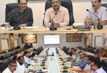 छात्रवृत्ति स्वीकृति और जनसुनवाई को लेकर दिए सख्त निर्देश