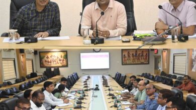 छात्रवृत्ति स्वीकृति और जनसुनवाई को लेकर दिए सख्त निर्देश