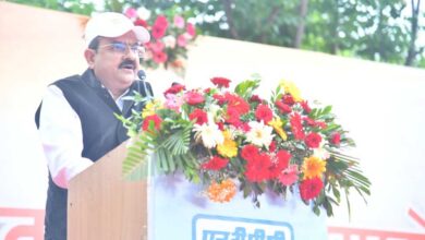 एनटीपीसी नवा रायपुर में देशभक्ति के उत्साह के साथ 80वां स्वतंत्रता दिवस मनाया गया
