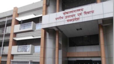 नगरीय विकास एवं आवास विभाग का प्रदेश स्तरीय जनसंवाद एवं सेवा वितरण अभियान हुआ प्रारंभ