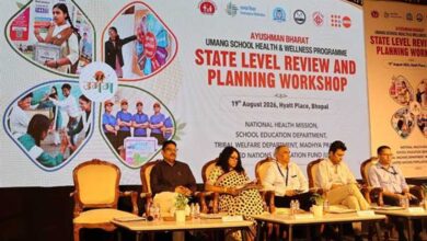 सही जानकारी, स्वस्थ जीवनशैली और आवश्यक सहयोग से सशक्त होंगे किशोर