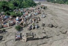 छत्तीसगढ़ के 9 नागरिकों की स्थिति सामने आई, 2 लापता दो के परिजनों से संपर्क
