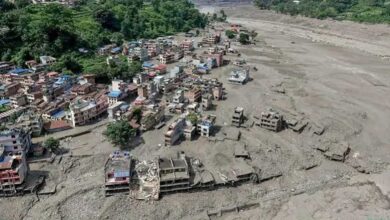 छत्तीसगढ़ के 9 नागरिकों की स्थिति सामने आई, 2 लापता दो के परिजनों से संपर्क