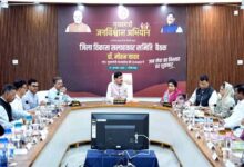 स्थानीय संसाधनों, पारंपरिक हुनर और नवाचारों को बढ़ावा देकर रोजगार के नए अवसर किए जाएं सृजित: मुख्यमंत्री डॉ. यादव