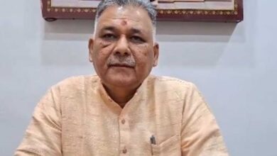 मंत्री  परमार के निर्देश पर प्रवेश से वंचित विद्यार्थियों को प्रवेश का अंतिम अवसर
