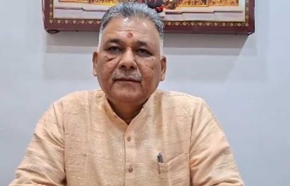 मंत्री परमार के निर्देश पर प्रवेश से वंचित विद्यार्थियों को प्रवेश का अंतिम अवसर मंत्री परमार के निर्देश पर प्रवेश से वंचित विद्यार्थियों को प्रवेश का अंतिम अवसर