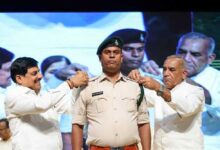 वन प्रबंधन को आधुनिक तकनीक से जोड़ा जाएगा, वनकर्मियों की करेंगे नई भर्ती : मुख्यमंत्री डॉ. यादव