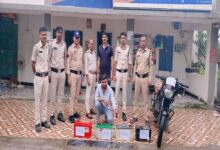 मध्यप्रदेश पुलिस की संपत्त्ति संबंधी अपराधों के विरूद्ध प्रभावी कार्यवाही विगत 15 दिनों में चोरी की लगभग 1 करोड़ 50 लाख रूपए से अधिक की संपत्ति जब्‍त