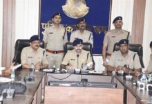 सागर पुलिस ने सायबर अपराध के लिए म्यूल बैंक खातों का नेटवर्क संचालित करने वाली गैंग का किया पर्दाफाश