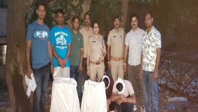 मध्यप्रदेश पुलिस की अवैध मादक पदार्थों के विरूद्ध प्रभावी कार्यवाही मध्यप्रदेश पुलिस की अवैध मादक पदार्थों के विरूद्ध प्रभावी कार्यवाही