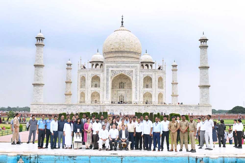जापान के साथ टैलेंट व टेक्नोलॉजी का गठजोड़ जापान के साथ टैलेंट व टेक्नोलॉजी का गठजोड़