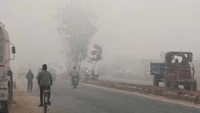 CG Weather: छत्तीसगढ़ में 3 दिन अतिभारी बारिश का अलर्ट, गरज-चमक और वज्रपात की चेतावनी CG Weather: छत्तीसगढ़ में 3 दिन अतिभारी बारिश का अलर्ट, गरज-चमक और वज्रपात की चेतावनी