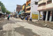 रायपुर को जाम से मिलेगी राहत! चंदनीडीह से पुराना धमतरी रोड तक बनेगा नया रास्ता, अधिकारियों ने किया निरीक्षण