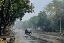 चंडीगढ़ में AI से मौसम और बारिश का पूर्वानुमान, ट्रायल शुरू