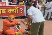राहुल गांधी, पप्पू यादव और अवधेश प्रसाद पर संत समाज का मोर्चा, देशभर में होगा ‘सनातन शंखनाद’