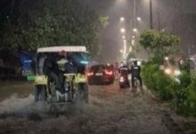 रायपुर समेत पूरे प्रदेश में भारी बारिश का अलर्ट, मौसम विभाग ने जारी की चेतावनी