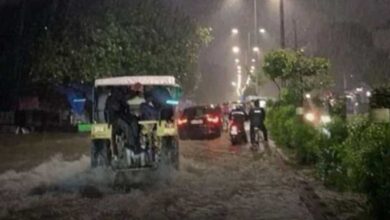 रायपुर समेत पूरे प्रदेश में भारी बारिश का अलर्ट, मौसम विभाग ने जारी की चेतावनी