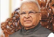 राज्यपाल  पटेल ने प्रदेशवासियों को दी स्वतंत्रता दिवस की शुभकामनाएँ