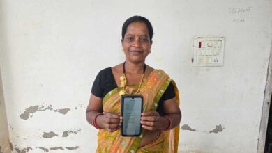 ‘राखी के धागे में विश्वास अपार, बहनों के साथ विष्णु भैया की सरकार’