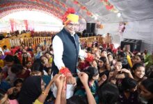 विश्व के सबसे बड़े नरेला रक्षाबंधन महोत्सव का हुआ भव्य शुभारंभ