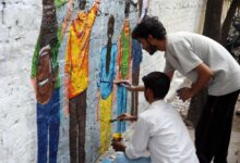 ‘रंग दे बसंती’ से युवाओं ने दिखाया उत्तर प्रदेश का बदलाव