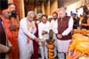 संत रविदास ने समरसता, समानता और भक्ति का जो मार्ग दिखाया, वही विकसित और सशक्त भारत की आधारशिला : मुख्यमंत्री  विष्णुदेव साय
