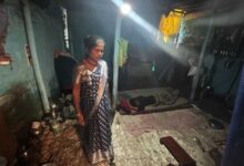 नींद में घरों में घुसा पानी, संभलते-संभलते सब कुछ डूबा; भोपाल की उड़िया बस्ती में बारिश का कहर