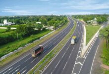 7,968 करोड़ रुपये से बनेगा झांसी लिंक एक्सप्रेसवे